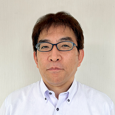 Director Masayuki Hatada