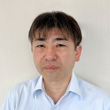 Advisor Toshio Hirose