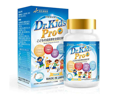 Dr.Kids Pro+