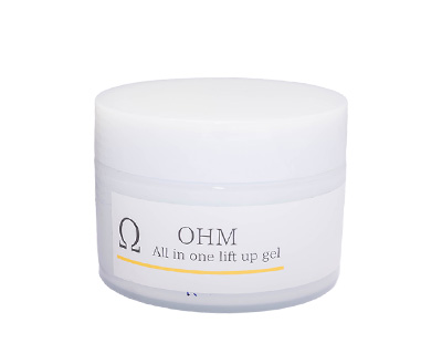 EBR OHM All-in-One Lift-Up Gel