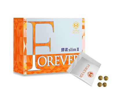 FOREVER Enzyme Slim