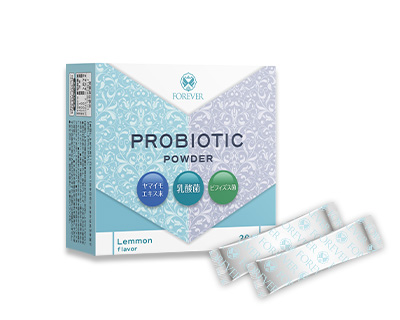 FOREVER PROBIOTIC POWDER
