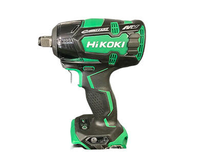 Hutacgu/Hikoki Used Tools