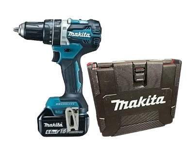 Makita Used Tools