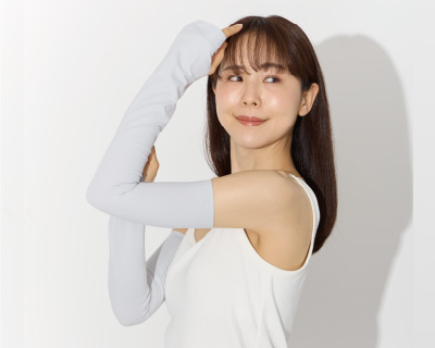 Wearable Therapist ARM COVER