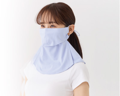 Wearable Therapist FACE MASK