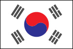 South Korea