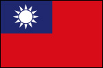 taiwan