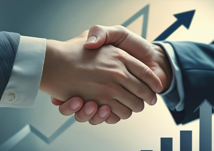 Business benefits image