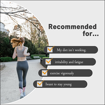Product features image