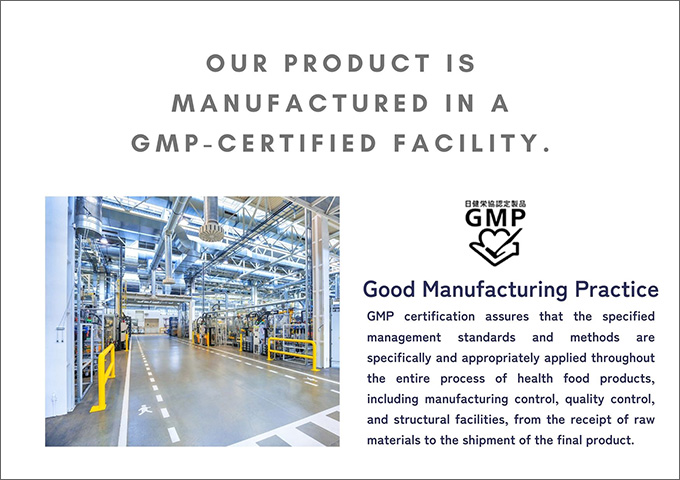 GMP
