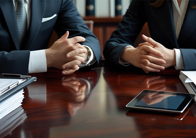 Business benefits image