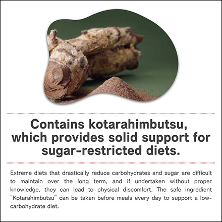 Product features image