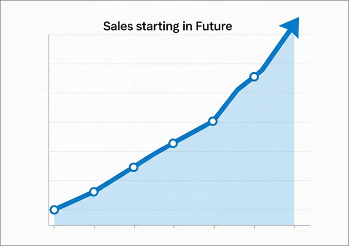 Business benefits image