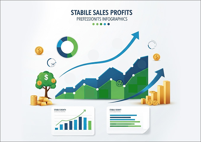 Business benefits image