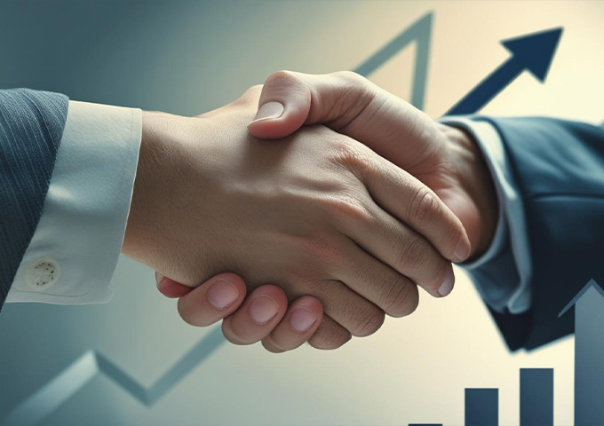 Business benefits image