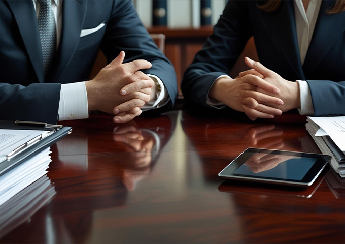 Business benefits image