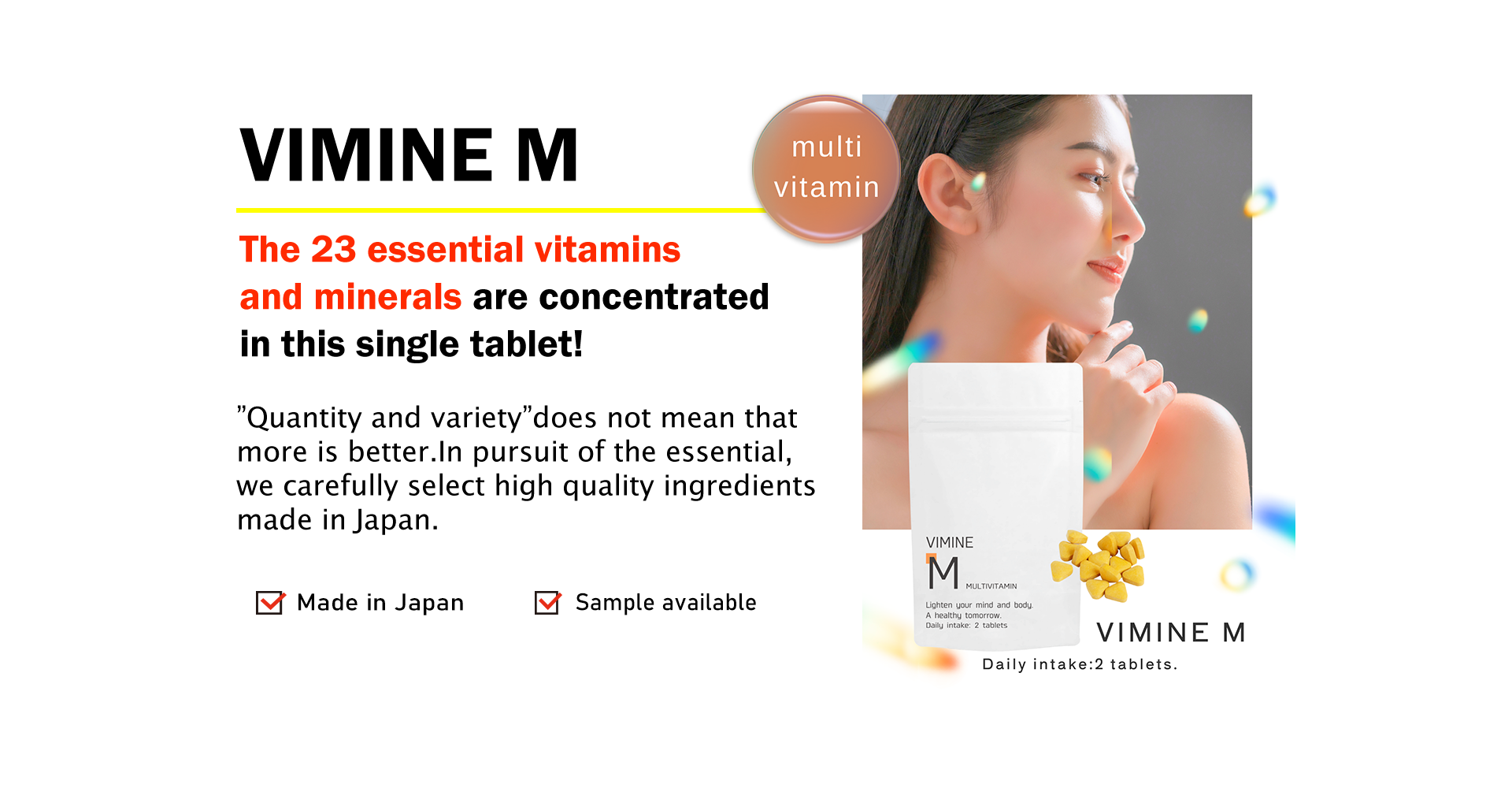 Axis VIMINE M