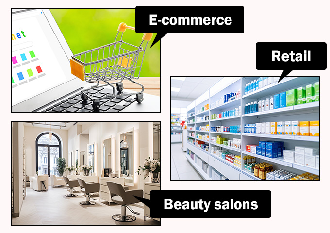 Business benefits image