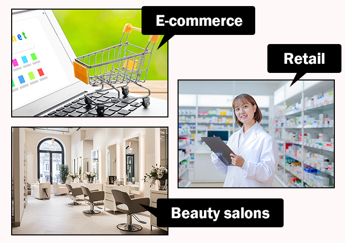 Business benefits image