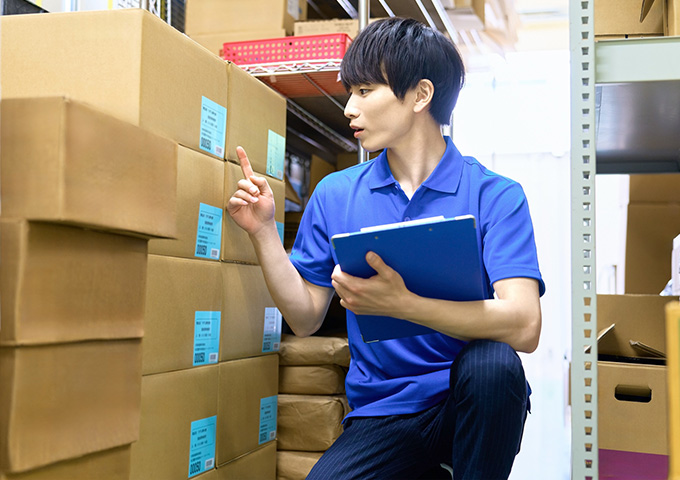 Business benefits image
