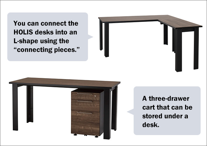 Business benefits image