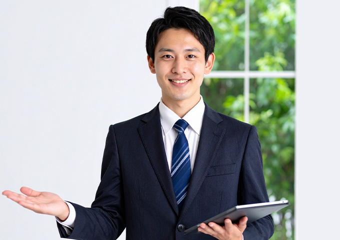 Business benefits image