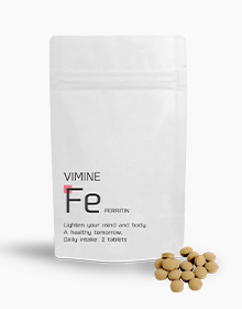 VIMINE Fe