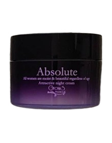 ERB OHM All-in-One Lift-Up Gel