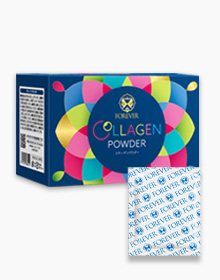 FOREVER COLLAGEN POWDER