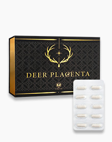 FOREVER DEER PLACENTA