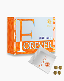 FOREVER Enzyme Slim