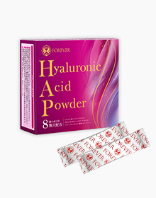 FOREVER Hyaluronic Acid Powder