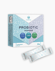 FOREVER PROBIOTIC POWDER