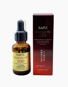 RAISE Solution HC100