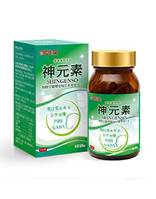High-Potency Nattokinase 15,000 FU