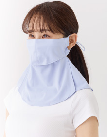 Wearable Therapist FACE MASK